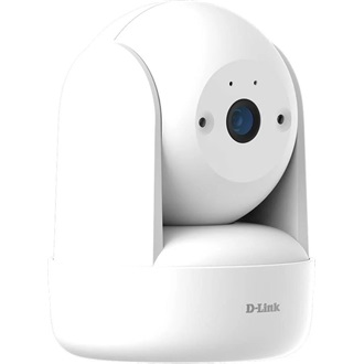 D-Link DCS-6501LH/EC1 Wi-Fi Bluetooth smart home IP kamera