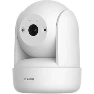 D-Link DCS-6501LH/EC1 Wi-Fi Bluetooth smart home IP kamera
