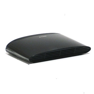 D-Link DES-1008D switch