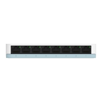 D-Link DGS-1008D switch