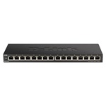 D-Link DGS-1016S switch
