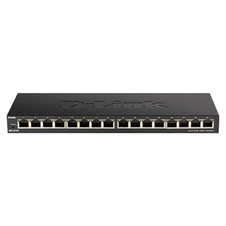 D-Link DGS-1016S switch