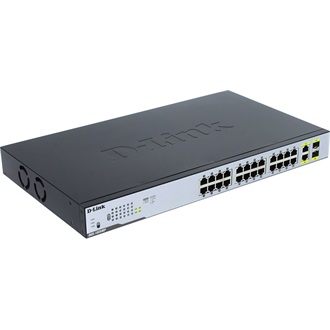 D-Link DGS-1026MP PoE switch