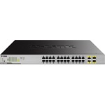 D-Link DGS-1026MP PoE switch