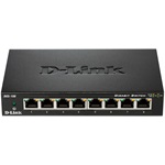 D-Link DGS-108GL switch