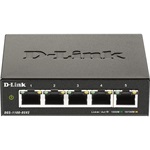 D-Link DGS-1100-05V2 switch