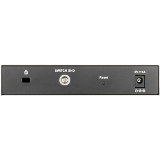 D-Link DGS-1100-05V2 switch