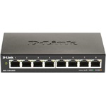 D-Link DGS-1100-08V2 switch