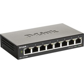 D-Link DGS-1100-08V2 switch