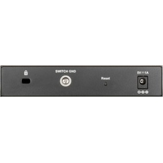 D-Link DGS-1100-08V2 switch