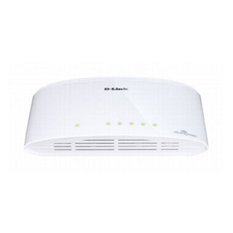D-Link DGS-1005D switch