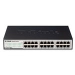 D-Link DGS-1024D rack switch