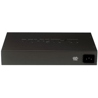 D-Link DGS-1024D rack switch