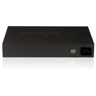 D-Link DGS-1016D rack switch