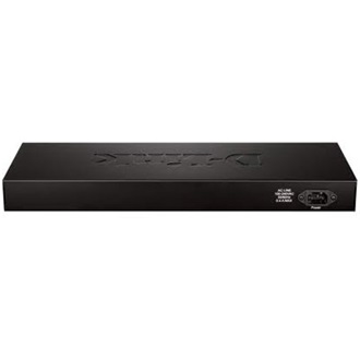 D-Link DGS-1210-20 rack switch