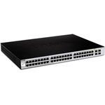 D-Link DGS-1210-48 rack switch