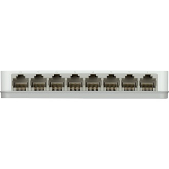 D-Link DLINGO 8-PORT 10/100MBPS COOPER FAST ETHERNET