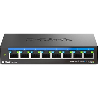 D-Link DMS-108 switch