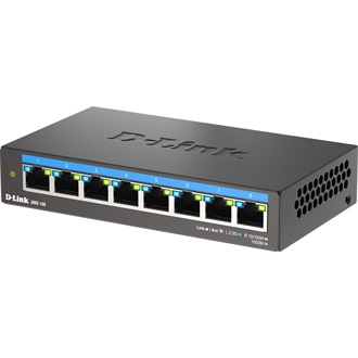 D-Link DMS-108 switch
