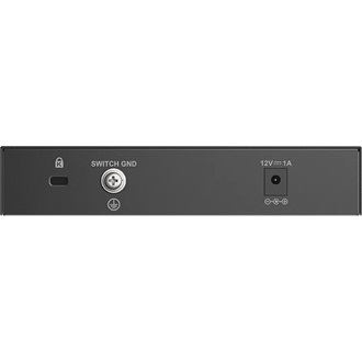D-Link DMS-108 switch