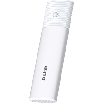 D-Link DSP-111 M.2 2280 PCIe NVMe USB-C 3.2 Gen2×1 külső ház fehér