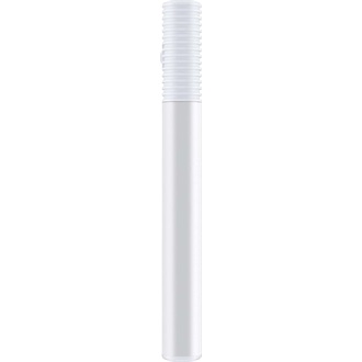 D-Link DSP-111 M.2 2280 PCIe NVMe USB-C 3.2 Gen2×1 külső ház fehér