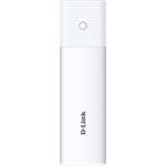 D-Link DSP-111 M.2 2280 PCIe NVMe USB-C 3.2 Gen2×1 külső ház fehér