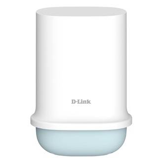 D-Link DWP-1010 AX1500 kültéri Dual-Band Wi-Fi PoE 5G/NR CPE access point kit (M15 mesh system)