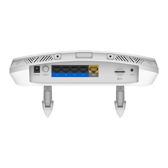 D-Link DWR-978 AC2600 Dual-Band Wi-Fi 5G router
