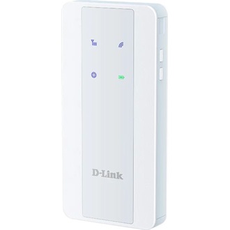 D-Link F518 AX1800 Dual-Band Wi-Fi 5G/NR router