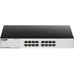 D-Link GO-SW-16G switch