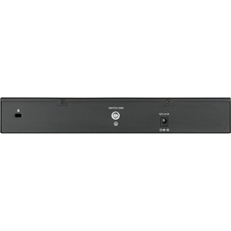 D-Link GO-SW-16G switch