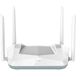 D-Link R32 Smart AX3200 Dual-Band Wi-Fi router