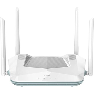 D-Link R32 Smart AX3200 Dual-Band Wi-Fi router
