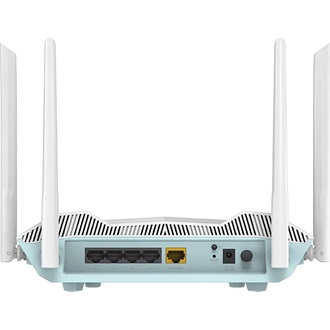 D-Link R32 Smart AX3200 Dual-Band Wi-Fi router