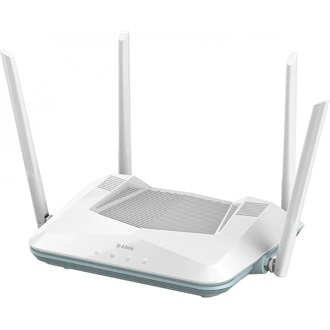D-Link R32 Smart AX3200 Dual-Band Wi-Fi router