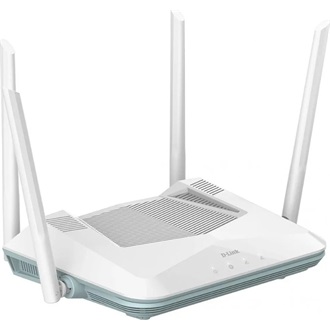 D-Link R32 Smart AX3200 Dual-Band Wi-Fi router