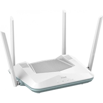 D-Link R32 Smart AX3200 Dual-Band Wi-Fi router