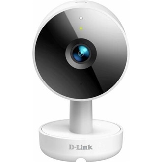 D-Link mydlink DCS-8350LH Wi-Fi Bluetooth smart home IP kamera