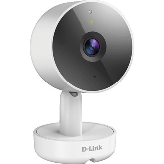 D-Link mydlink DCS-8350LH Wi-Fi Bluetooth smart home IP kamera