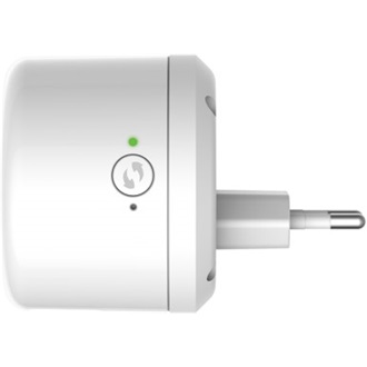 D-Link mydlink riasztó sziréna