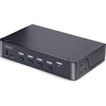 D86A2-4-PORT-8K-KVM 4-PORT DP KVM SWITCH 8K 60HZ