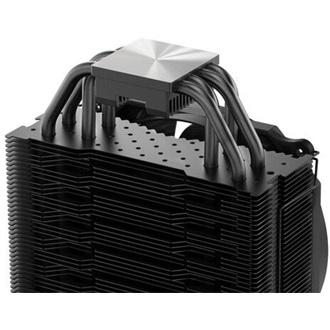 DARK ROCK SLIM SILENTWINGS PWM FAN 180W TDP