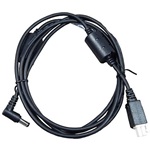 Zebra DC Tápkábel, LI3608, LI3678, DS3608, DS3678