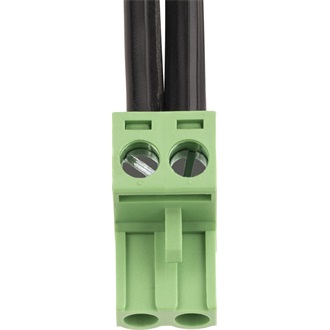 StarTech DC POWER ADAPTER - 24V/6.6A EXTERNAL USB HUB POWER SUPPLY