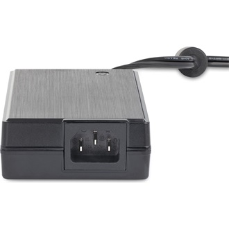 StarTech DC POWER ADAPTER - 24V/6.6A EXTERNAL USB HUB POWER SUPPLY