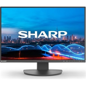 DD-EA241W BLACK 24IN IPS 1920X1200 16:10 5MS 1000:1 3