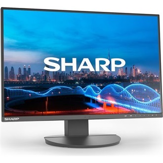 DD-EA241W BLACK 24IN IPS 1920X1200 16:10 5MS 1000:1 3