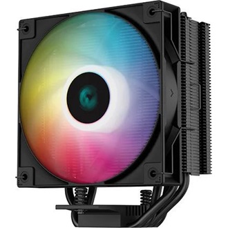 DeepCool AG400 BK ARGB V2 processzor hűtő
