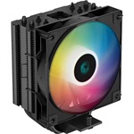 DeepCool AG400 BK ARGB V2 processzor hűtő